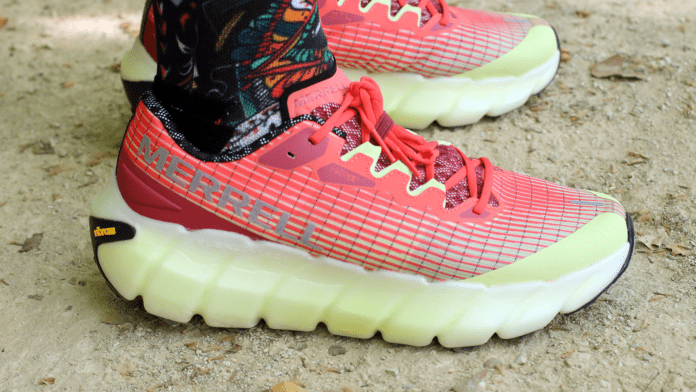 Merrell MTL Adapt Matryx Perfiles