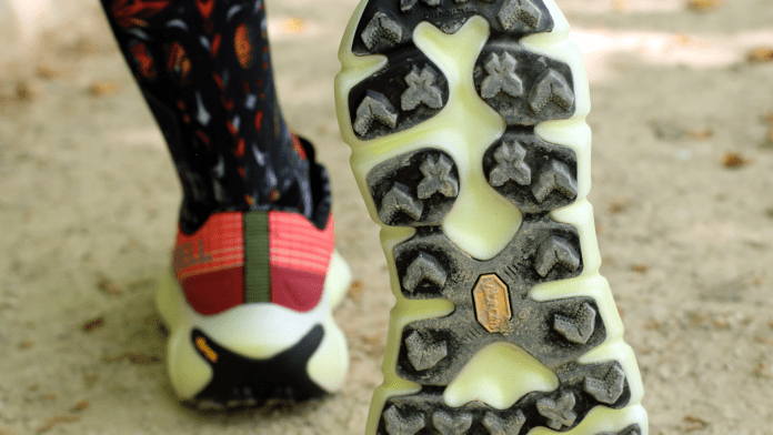 Merrell MTL Adapt Matryx Suela segmentada