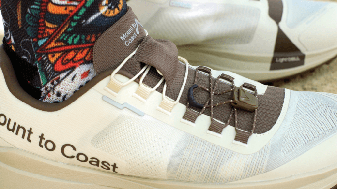 Mount To Coast T1