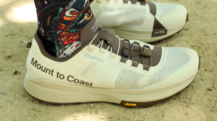 Mount To Coast T1