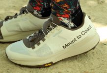 Mount To Coast T1