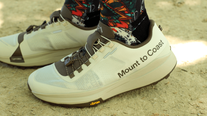 Mount To Coast T1