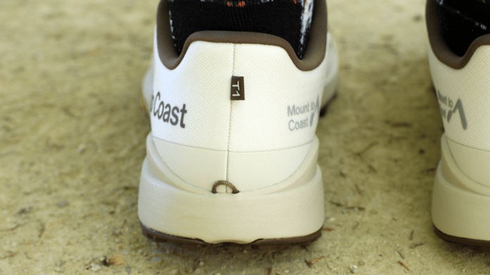 Mount To Coast T1