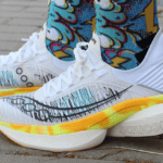 Saucony Endorphin Elite 2