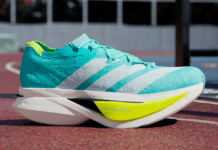 adidas Adizero Prime X3 Strung adidas Adizero Prime X3 Strung