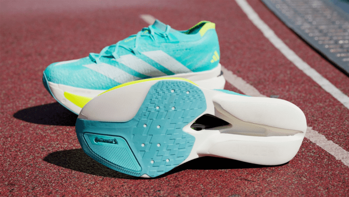 adidas Adizero Prime X3 Strung Suela