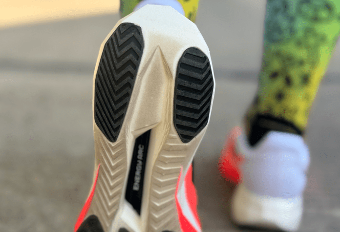 New Balance FuelCell SuperComp Elite v5