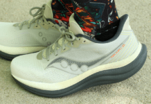 Saucony Triumph 23