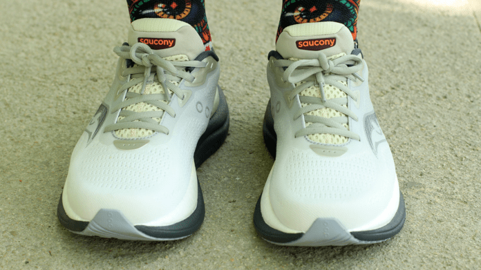 Saucony Triumph 23