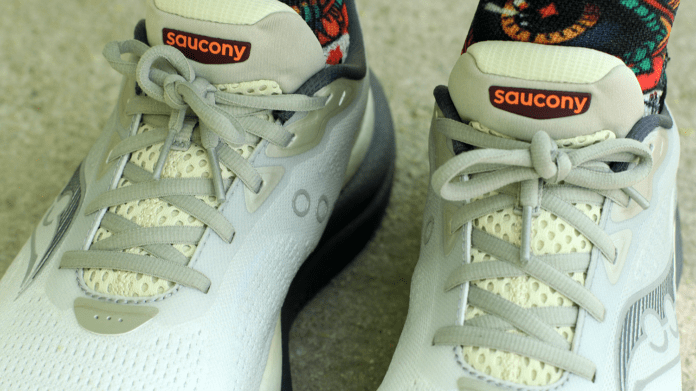 Saucony Triumph 23