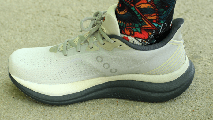 Saucony Triumph 23