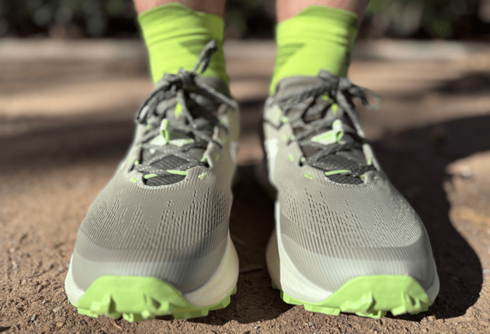 ASICS Fuji Lite 6