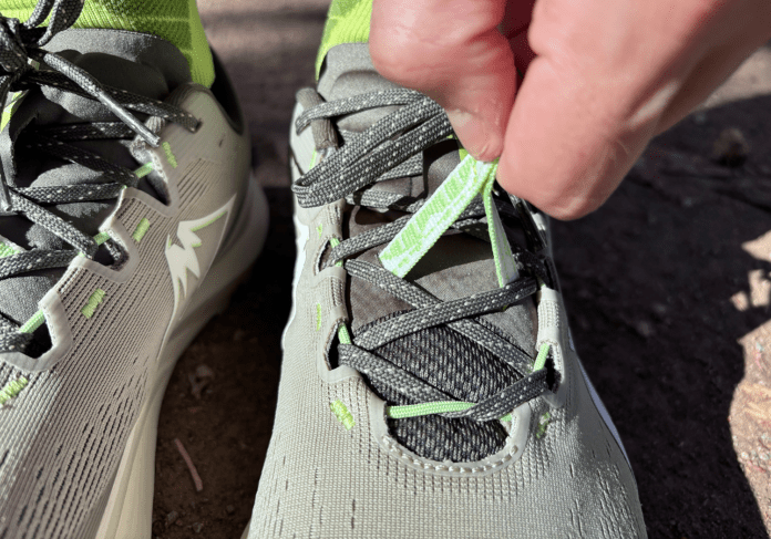 ASICS Fuji Lite 6