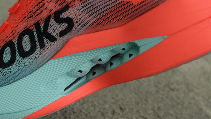Brooks Hyperion Elite 5