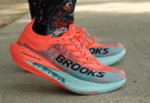 Brooks Hyperion Elite 5 Brooks Hyperion Elite 5