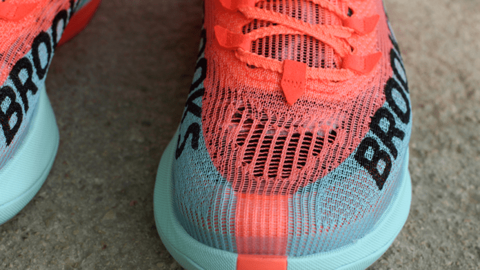 Brooks Hyperion Elite 5