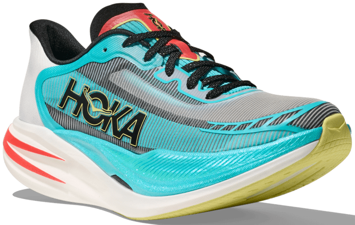 HOKA Cielo X1 2