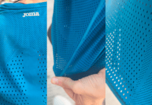 Joma Marathon II
