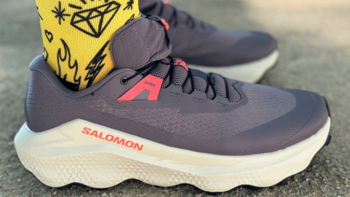 Salomon Ultra Glide 3