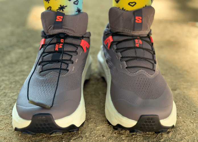 Salomon Ultra Glide 3