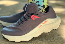 Salomon Ultra Glide 3