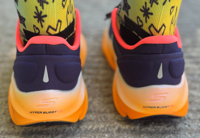 Skechers Aero Burst Base