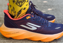 Skechers Aero Burst