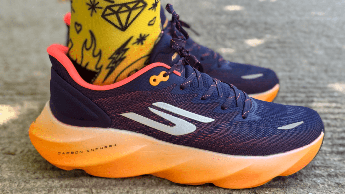 Skechers Aero Burst Drop
