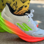 Skechers Aero Spark Amortiguacion