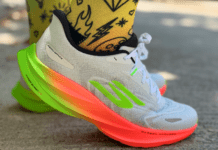 Skechers Aero Spark