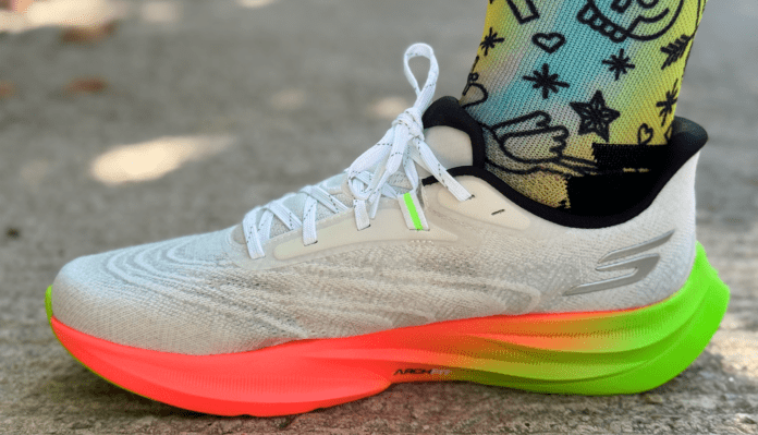 Skechers Aero Spark ArchFit