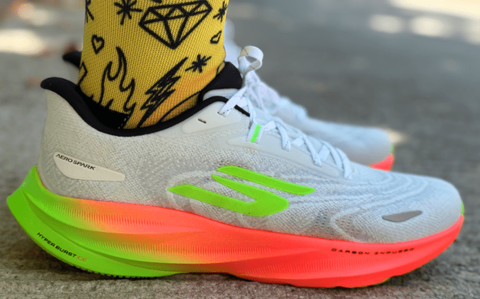 Skechers Aero Spark Drop