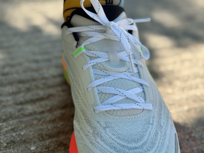 Skechers Aero Spark Lengueta
