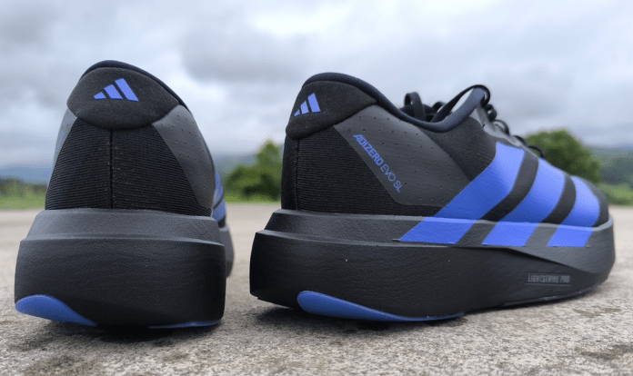 adidas Adizero EVO SL