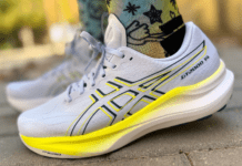ASICS GT-2000 14