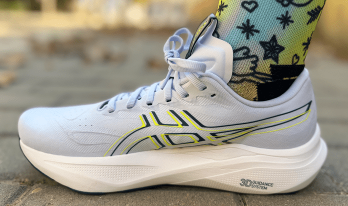 ASICS GT 2000 14 Arco