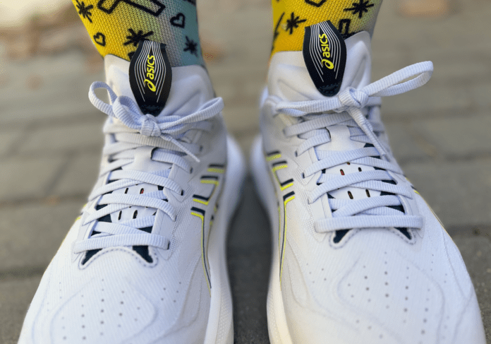ASICS GT 2000 14 Lengueta