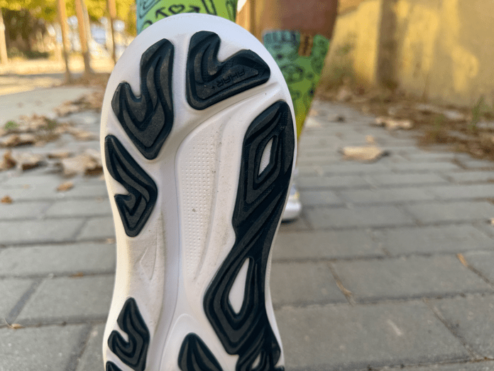 ASICS GT 2000 14 Suela talon