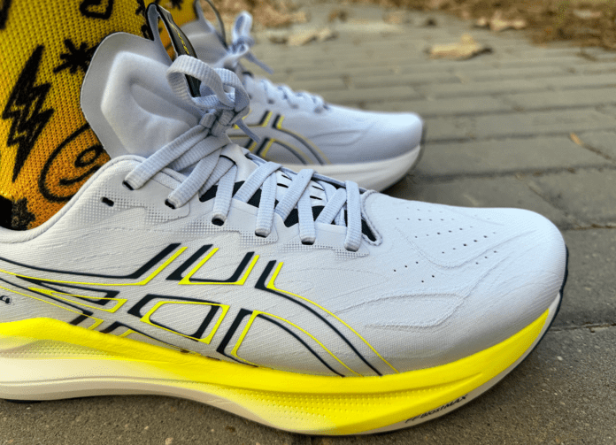 ASICS GT 2000 14 Upper