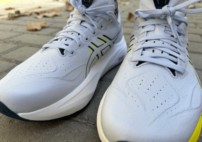 ASICS GT 2000 14 horma