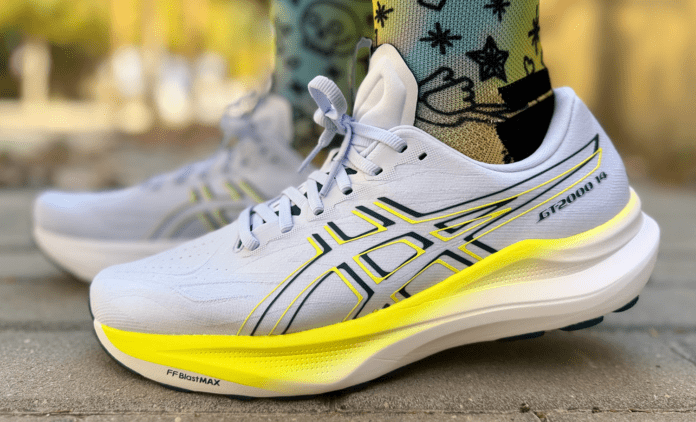 ASICS GT 2000 14