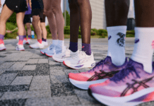 Las 14 zapatillas de running más interesantes de Alltricks este Otoño