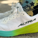 Altra Experience Flow 2 Amortiguacion