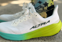 Altra Experience Flow 2