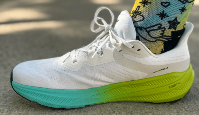 Altra Experience Flow 2 EGO P35