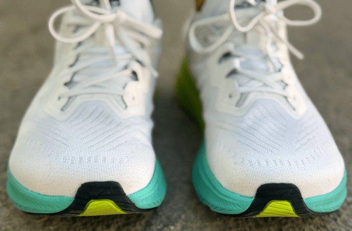 Altra Experience Flow 2 Horma