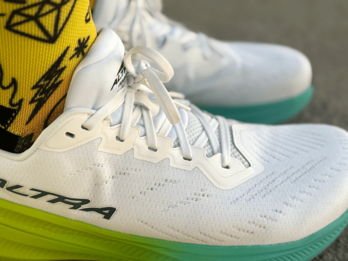 Altra Experience Flow 2 Lengueta