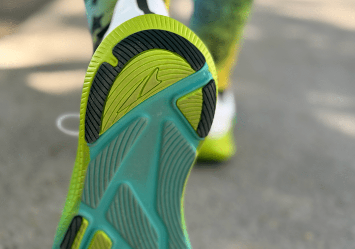 Altra Experience Flow 2 Suela