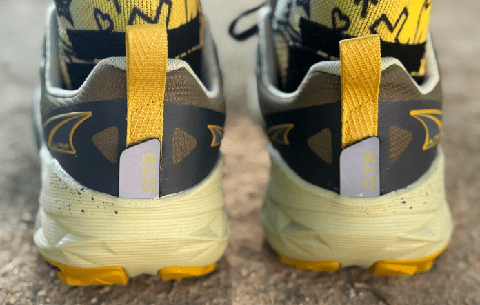 Altra Experience Wild 2