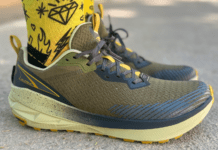 Altra Experience Wild 2 Altra Experience Wild 2